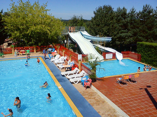 Le Pigeonnier Aquitania - Saint-Crépin-et-Carlucet visuel 1/9