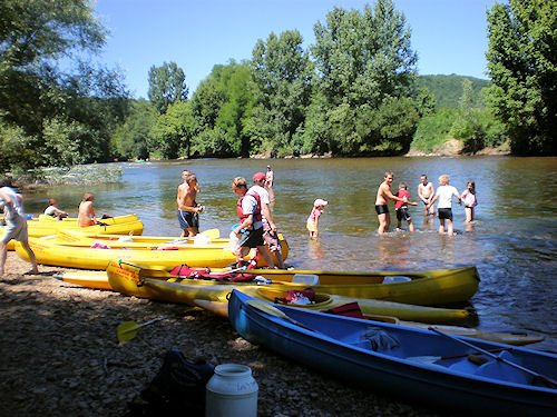 Le Pigeonnier Aquitania - Saint-Crépin-et-Carlucet visuel 2/9