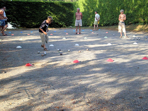Le Pigeonnier Aquitania - Saint-Crépin-et-Carlucet visuel 3/9