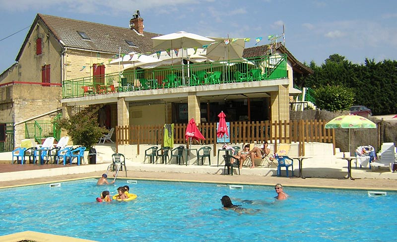 Le Pigeonnier Aquitania - Saint-Crépin-et-Carlucet visuel 5/9