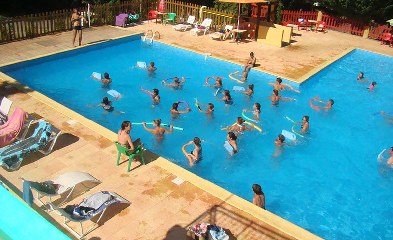 Le Pigeonnier Aquitania - Saint-Crépin-et-Carlucet visuel 6/9