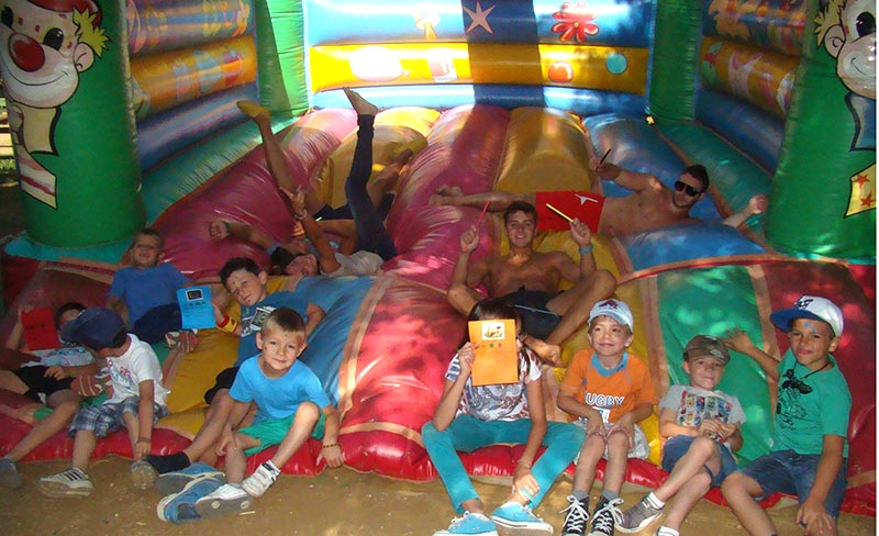 Le Pigeonnier Aquitania - Saint-Crépin-et-Carlucet visuel 7/9