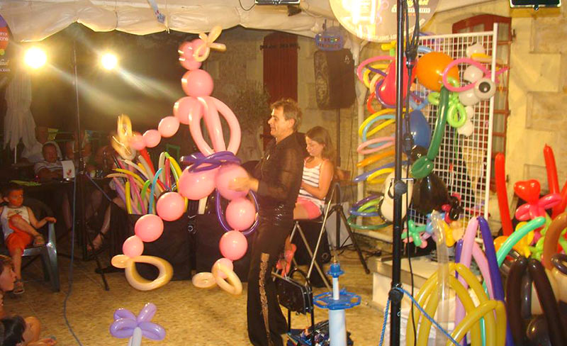 Le Pigeonnier Aquitania - Saint-Crépin-et-Carlucet visuel 8/9