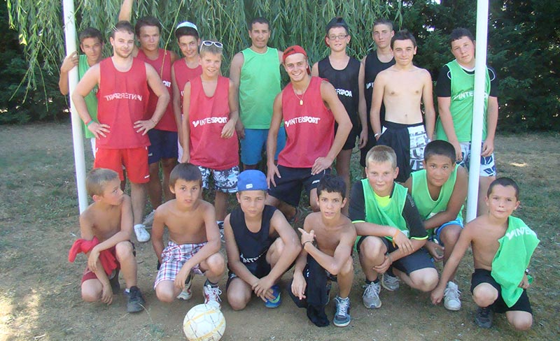 Le Pigeonnier Aquitania - Saint-Crépin-et-Carlucet visuel 9/9