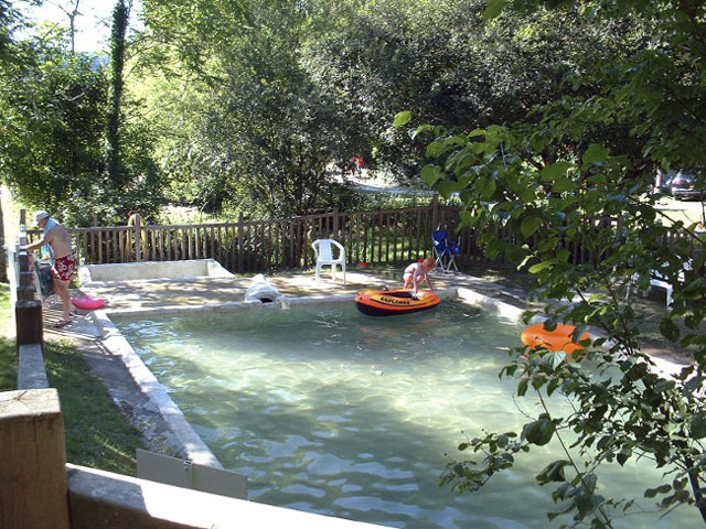 Le Pigeonnier Aquitania - Tursac visuel 1/1