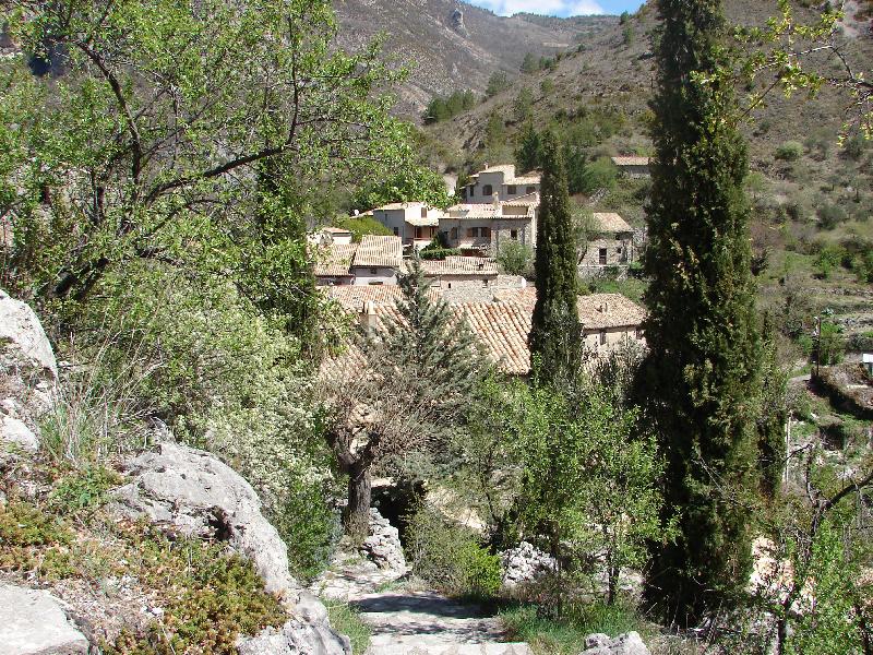 Le Pilat Ródano-Alpes - Saint-Ferréol-Trente-Pas visuel 3/3