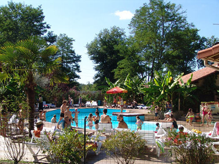 Le Pin Aquitania - Saint-Justin visuel 2/6 Le Pin Aquitania - Saint-Justin visuel 2/6