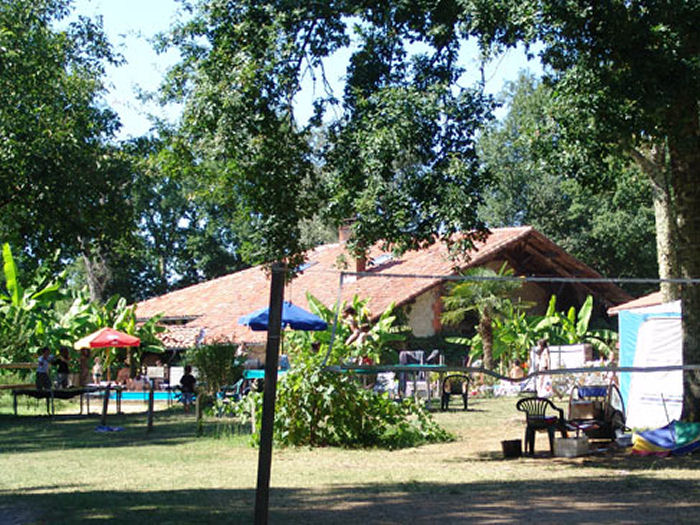 Le Pin Aquitania - Saint-Justin visuel 3/6 Le Pin Aquitania - Saint-Justin visuel 3/6