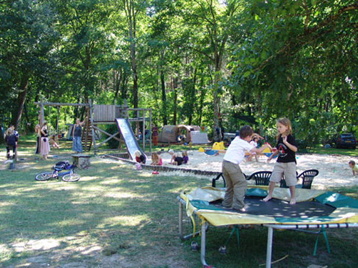 Le Pin Aquitania - Saint-Justin visuel 5/6 Le Pin Aquitania - Saint-Justin visuel 5/6