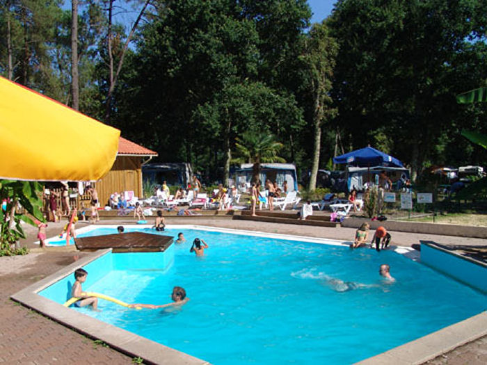 Le Pin Aquitania - Saint-Justin visuel 6/6 Le Pin Aquitania - Saint-Justin visuel 6/6