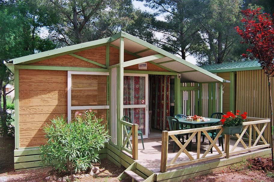 Le Pin de Galle Provenza-Alpes-Costa Azul - Le Pradet visuel 1/1