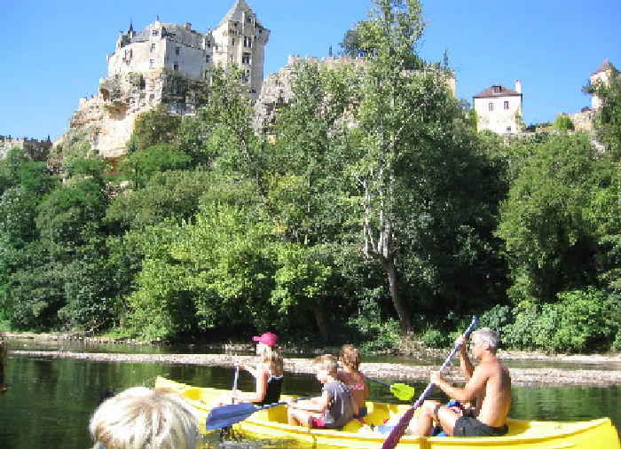Le Plein Air des Bories Aquitania - Carsac-Aillac visuel 2/10