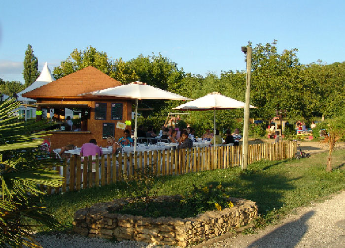 Le Plein Air des Bories Aquitania - Carsac-Aillac visuel 3/10