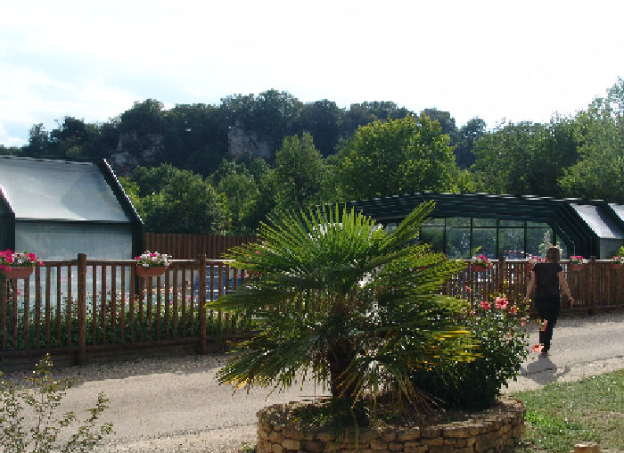 Le Plein Air des Bories Aquitania - Carsac-Aillac visuel 4/10