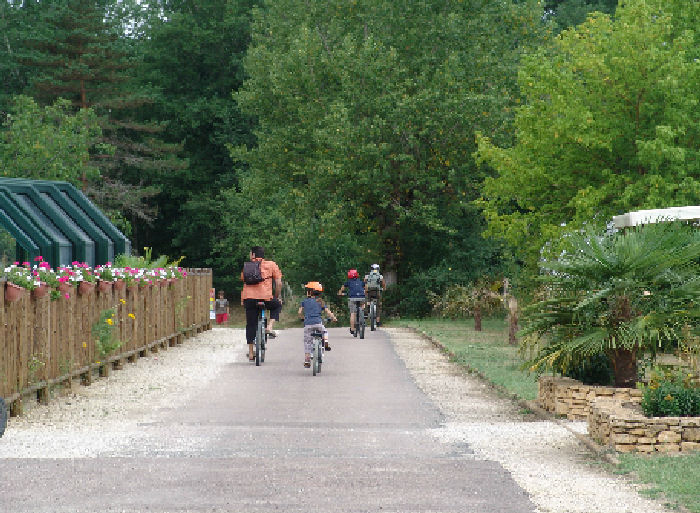 Le Plein Air des Bories Aquitania - Carsac-Aillac visuel 5/10