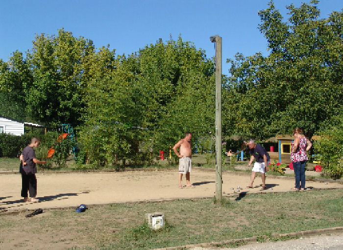 Le Plein Air des Bories Aquitania - Carsac-Aillac visuel 7/10