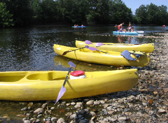 Le Plein Air des Bories Aquitania - Carsac-Aillac visuel 8/10