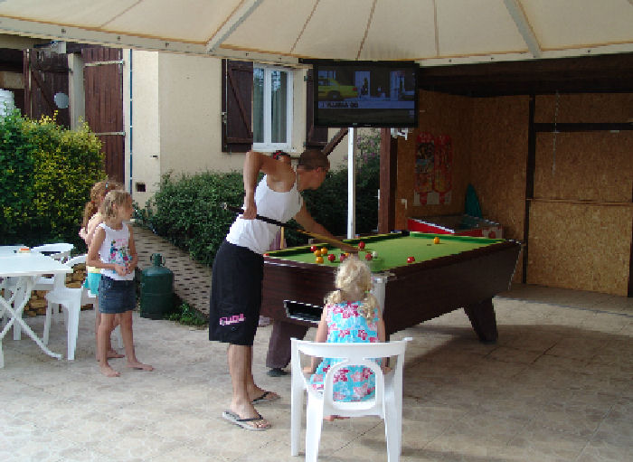 Le Plein Air des Bories Aquitania - Carsac-Aillac visuel 9/10