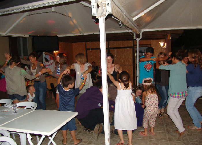 Le Plein Air des Bories Aquitania - Carsac-Aillac visuel 10/10