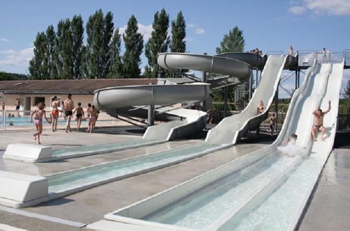 Le Plein Air Neuvicois Aquitania - Neuvic visuel 7/12 Le Plein Air Neuvicois Aquitania - Neuvic visuel 7/12