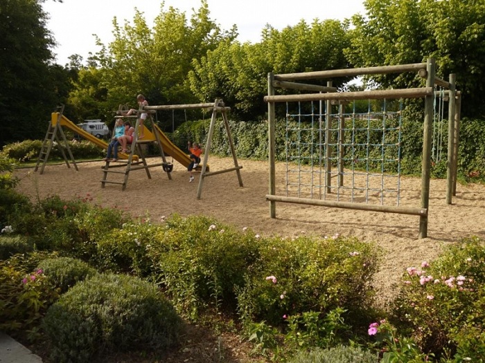 Le Plein Air Neuvicois Aquitania - Neuvic visuel 6/12 Le Plein Air Neuvicois Aquitania - Neuvic visuel 6/12