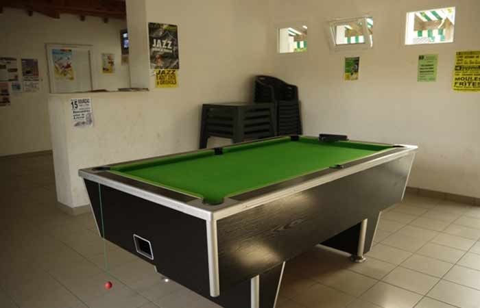 Le Plein Air Neuvicois Aquitania - Neuvic visuel 8/12 Le Plein Air Neuvicois Aquitania - Neuvic visuel 8/12