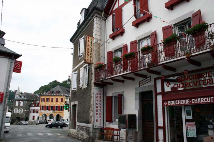 Le Pont d’Abense Aquitania - Alos-Sibas-Abense visuel 2/7