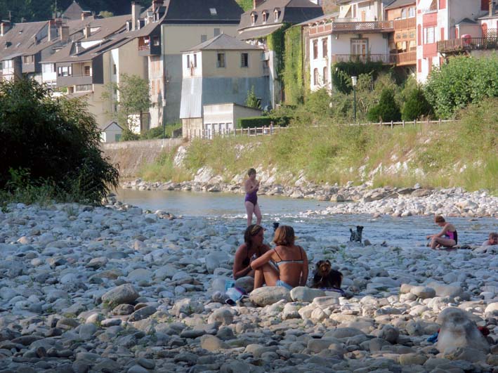 Le Pont d’Abense Aquitania - Alos-Sibas-Abense visuel 7/7
