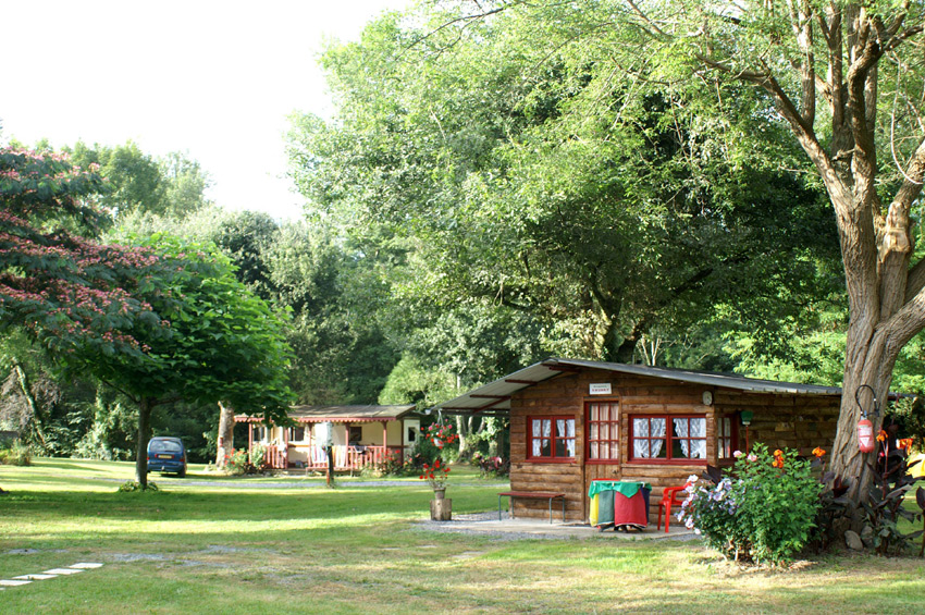 Le Pont d’Abense Aquitania - Alos-Sibas-Abense visuel 6/7