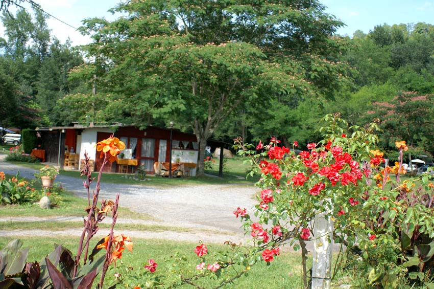 Le Pont d’Abense Aquitania - Alos-Sibas-Abense visuel 1/7