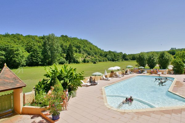 Le Pont de Mazerat Aquitania - Tamniès visuel 1/10