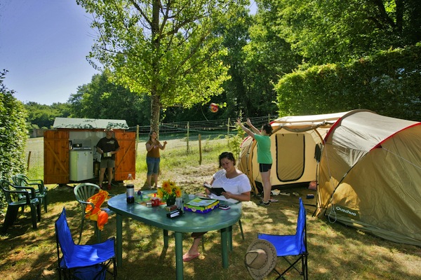 Le Pont de Mazerat Aquitania - Tamniès visuel 4/10