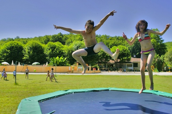 Le Pont de Mazerat Aquitania - Tamniès visuel 6/10