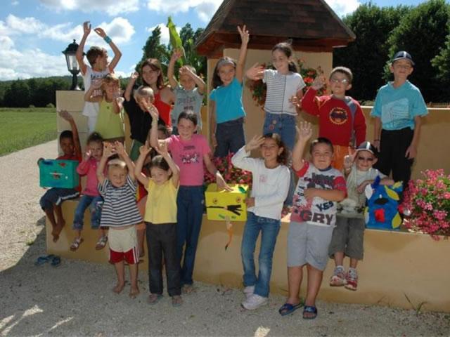 Le Pont de Mazerat Aquitania - Tamniès visuel 7/10