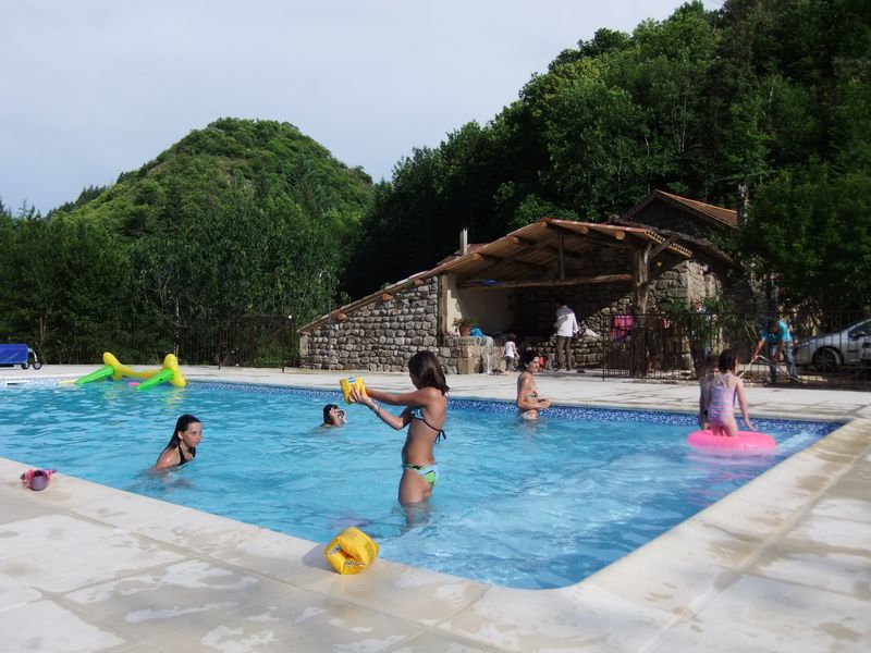 Le Pont de Mercier Ródano-Alpes - Thueyts visuel 2/10 Le Pont de Mercier Ródano-Alpes - Thueyts visuel 2/10