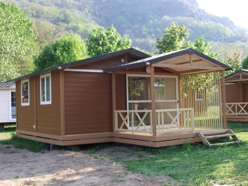 Le Pont de Mercier Ródano-Alpes - Thueyts visuel 8/10 Le Pont de Mercier Ródano-Alpes - Thueyts visuel 8/10