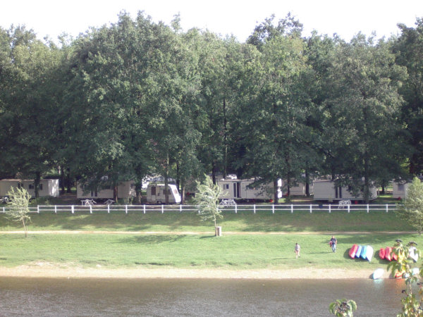 Le Pont de Vicq Aquitania - Le Buisson de Cadouin visuel 2/11