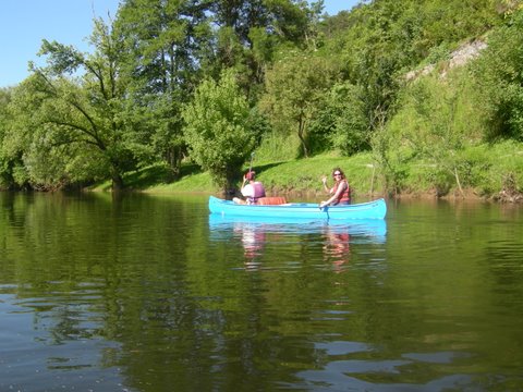 Le Pont de Vicq Aquitania - Le Buisson de Cadouin visuel 4/11
