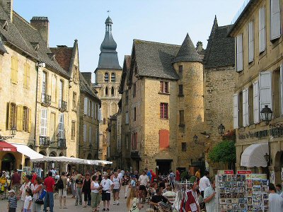 Le Pont de Vicq Aquitania - Le Buisson de Cadouin visuel 7/11