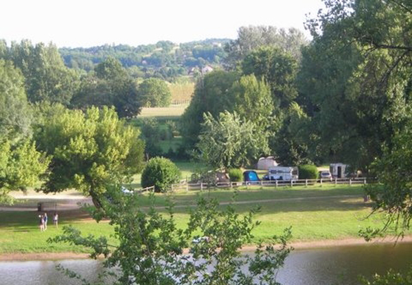 Le Pont de Vicq Aquitania - Le Buisson de Cadouin visuel 9/11