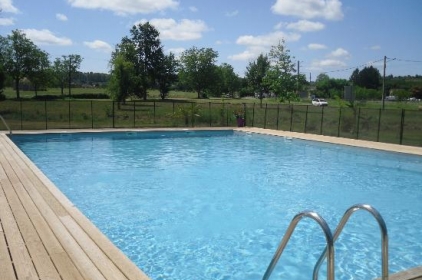 Le Pont de Vicq Aquitania - Le Buisson de Cadouin visuel 10/11