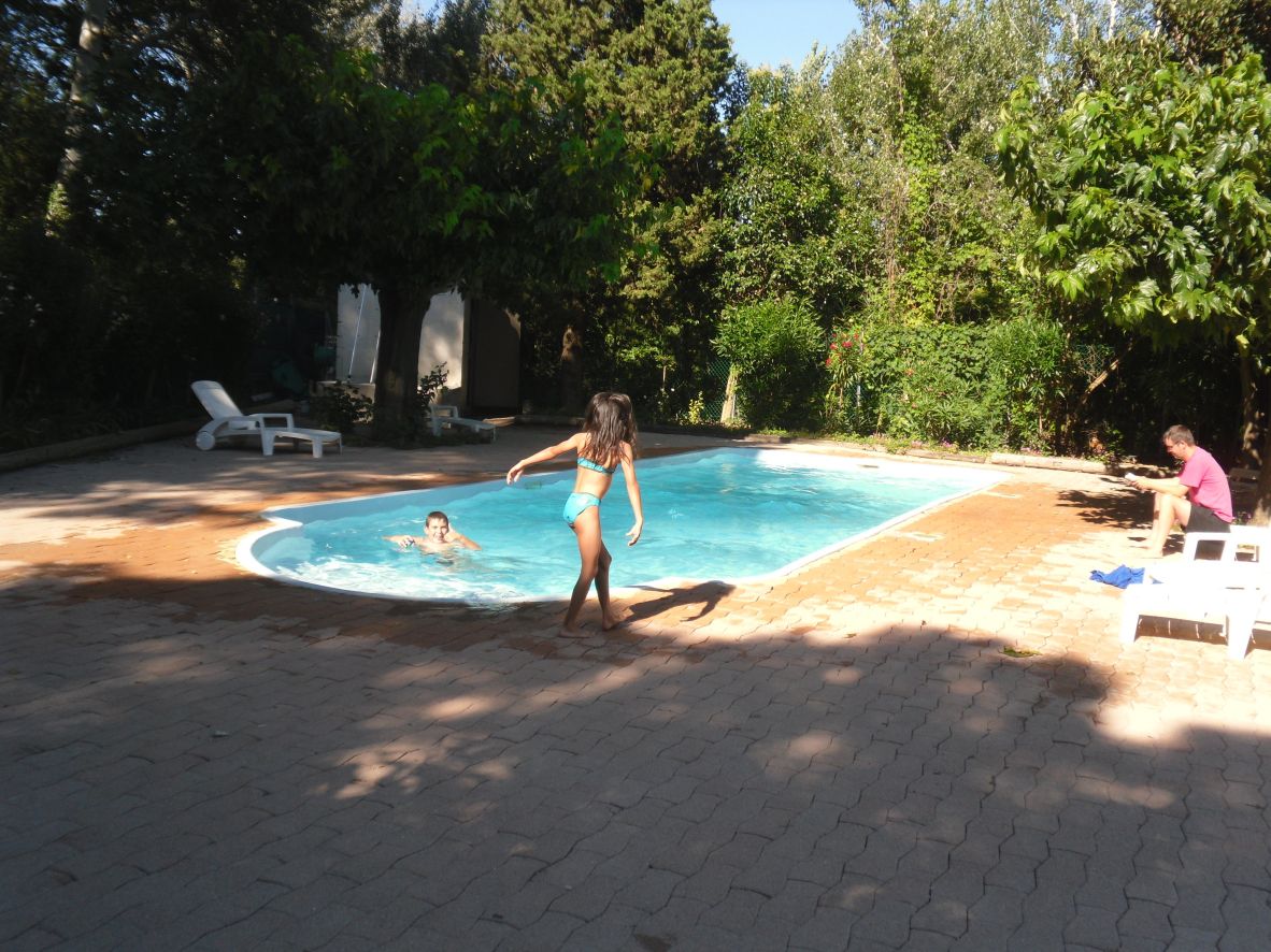 Le Pont du Lez Ródano-Alpes - Suze-la-Rousse visuel 3/3