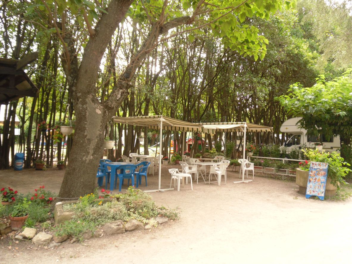 Le Pont du Lez Ródano-Alpes - Suze-la-Rousse visuel 2/3