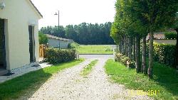 Le Pont Rouge et Les Vignes Picardía - Chipilly visuel 1/10