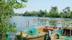 Le Pont Rouge et Les Vignes Picardía - Chipilly visuel 4/10