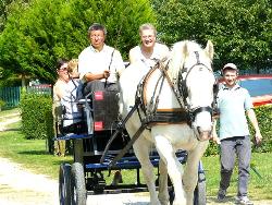 Le Pont Rouge et Les Vignes Picardía - Chipilly visuel 7/10