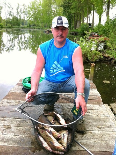 Le Pont Rouge et Les Vignes Picardía - Chipilly visuel 10/10