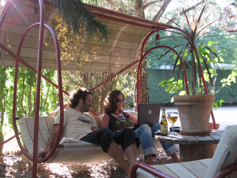 Le Pontet Ródano-Alpes - Saint-Martin-d'Ardèche visuel 5/11