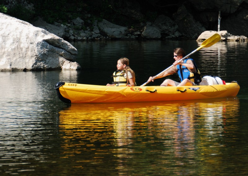 Le Pontet Ródano-Alpes - Saint-Martin-d'Ardèche visuel 7/11