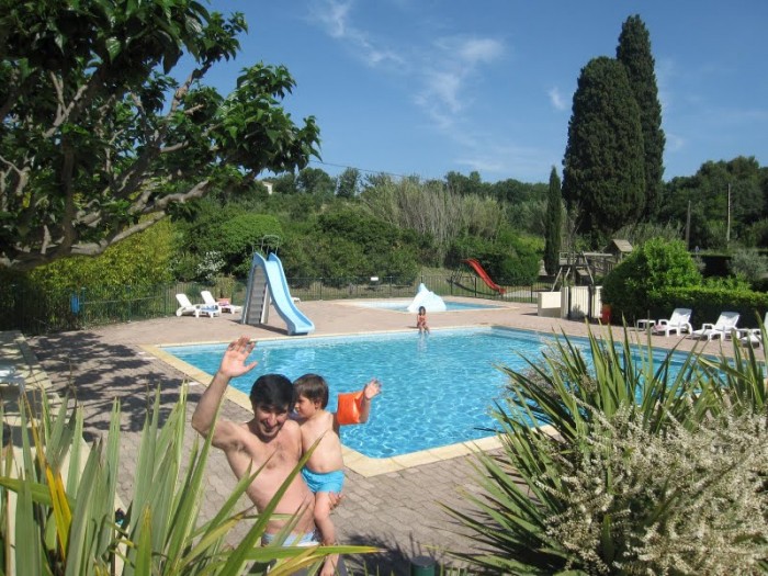 Le Pontet Ródano-Alpes - Saint-Martin-d'Ardèche visuel 8/11